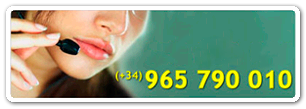 contact car rental terrasa
